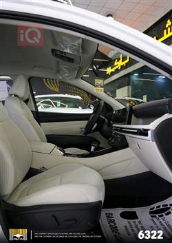 هیوندای تۆکسۆن